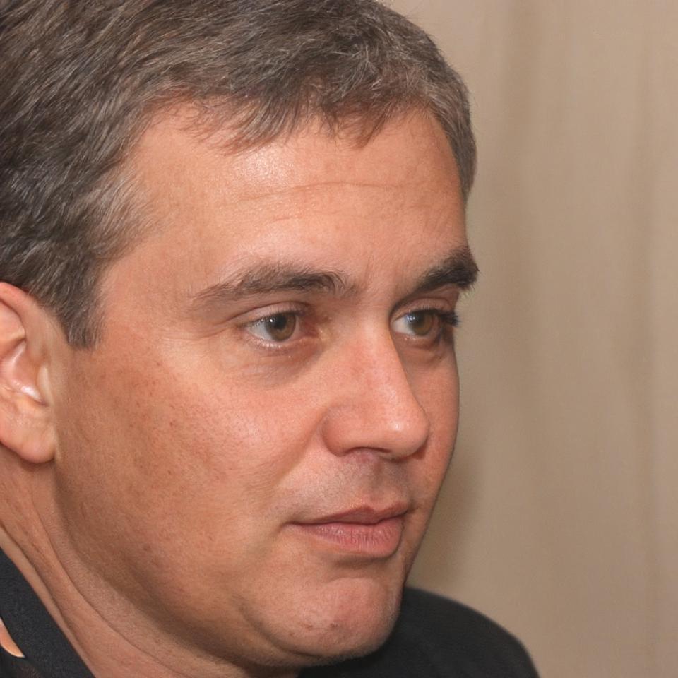 Michael Hoffmann